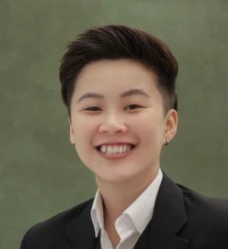 Javen Wong