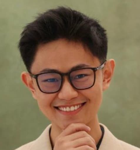 Javin Sim