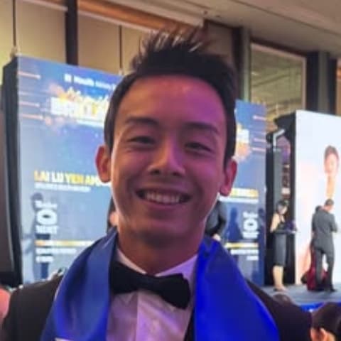 Zachary Chai
